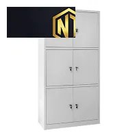 TỦ LOCKER VĂN PHÒNG - THSVP21